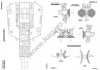 Kagero 7055 The Cruiser Moskva EN/PL